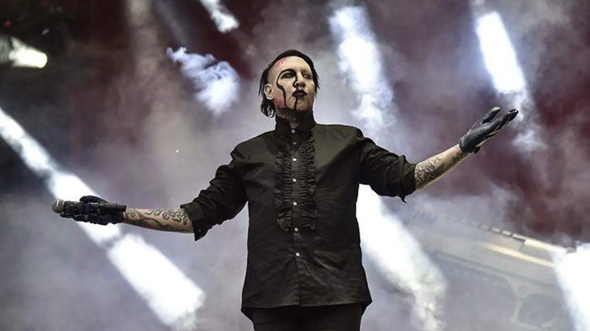 manson