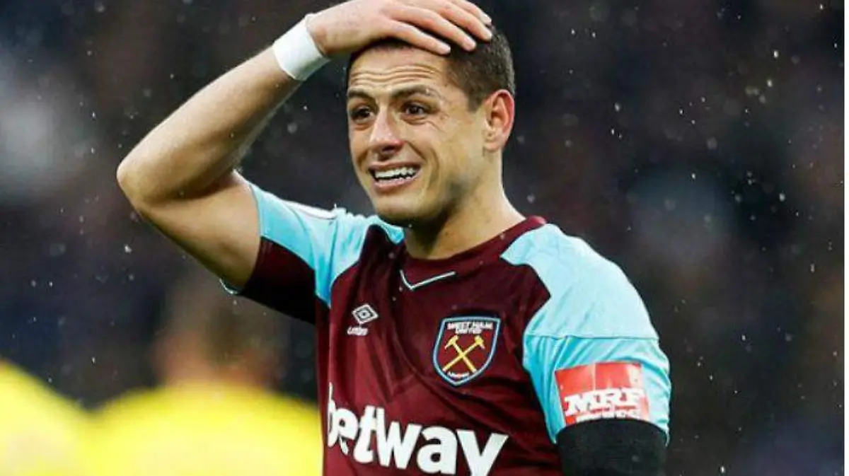 chicharito