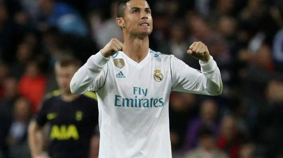 ronaldo REUTERS