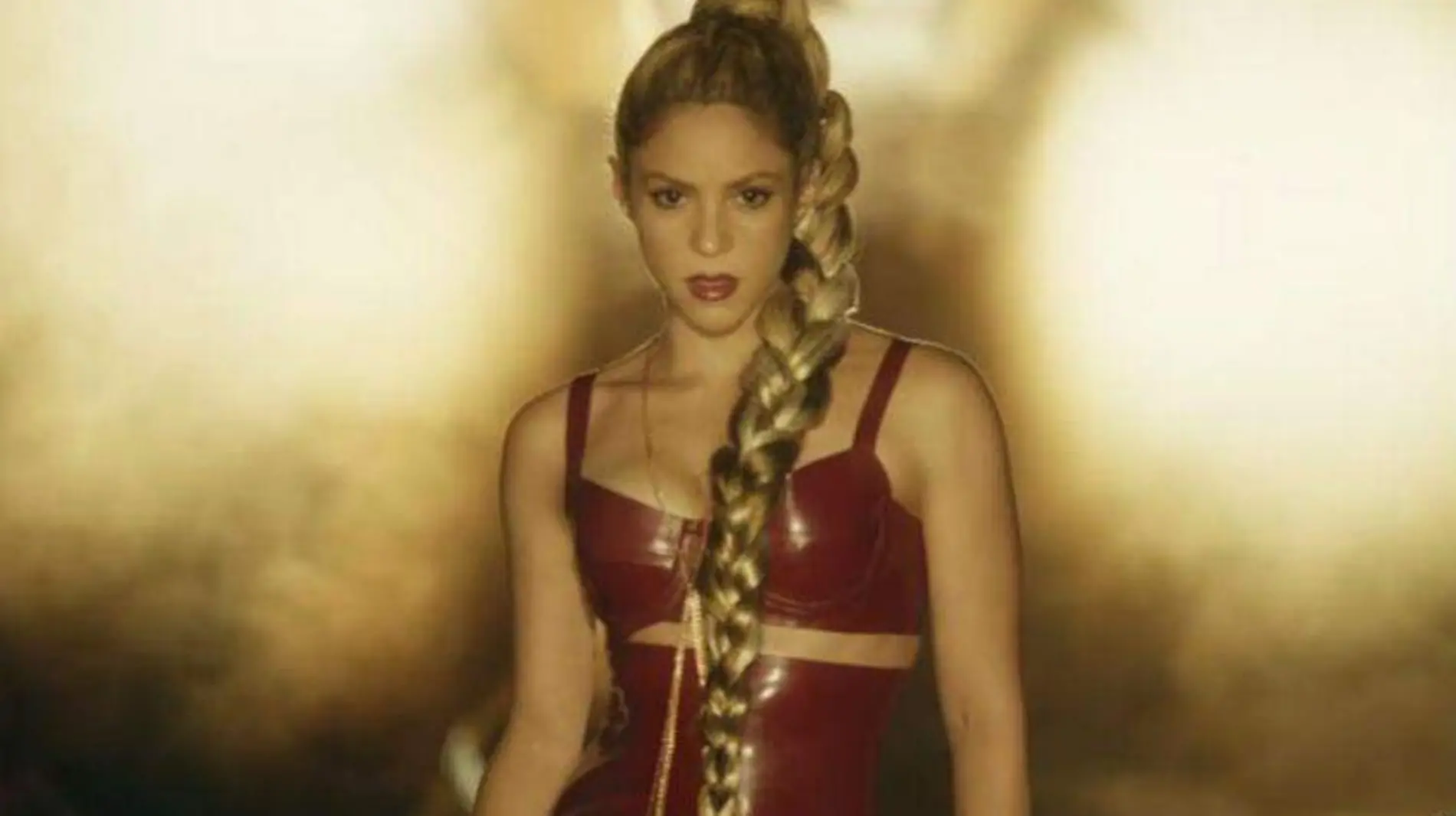 shakira