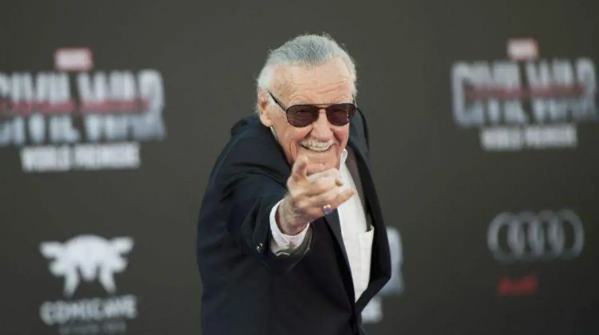 stanlee