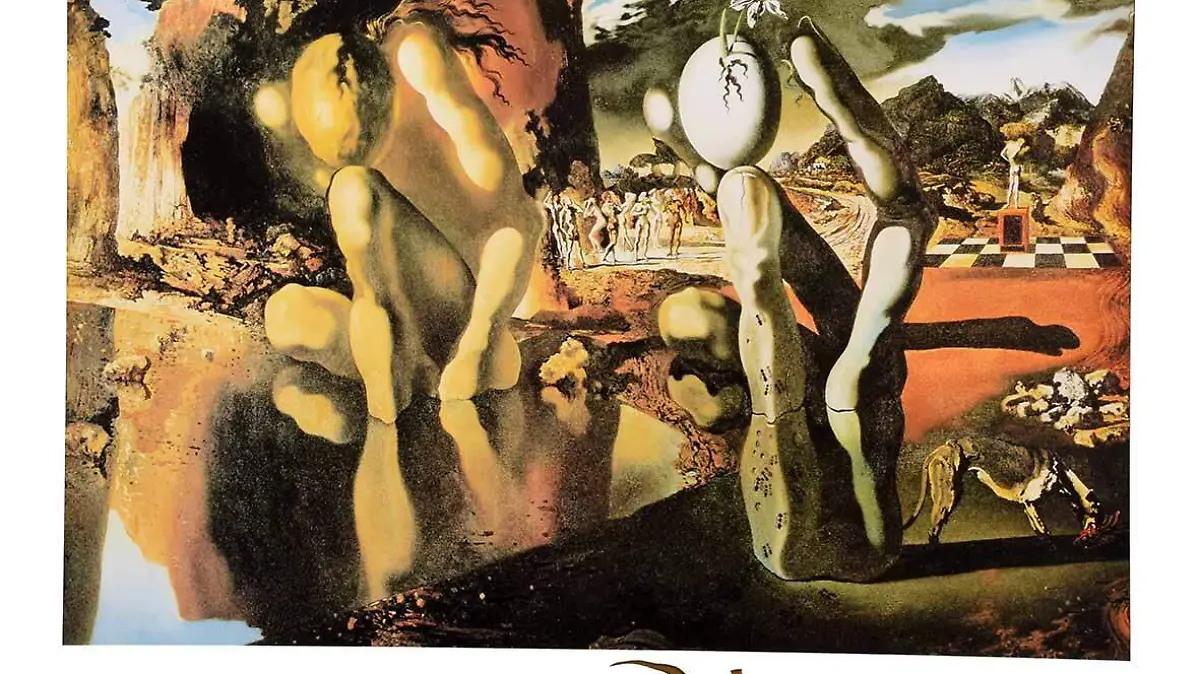 FN347-Salvador-Dali-la-metamorfosi-di-narcisco-1936-37