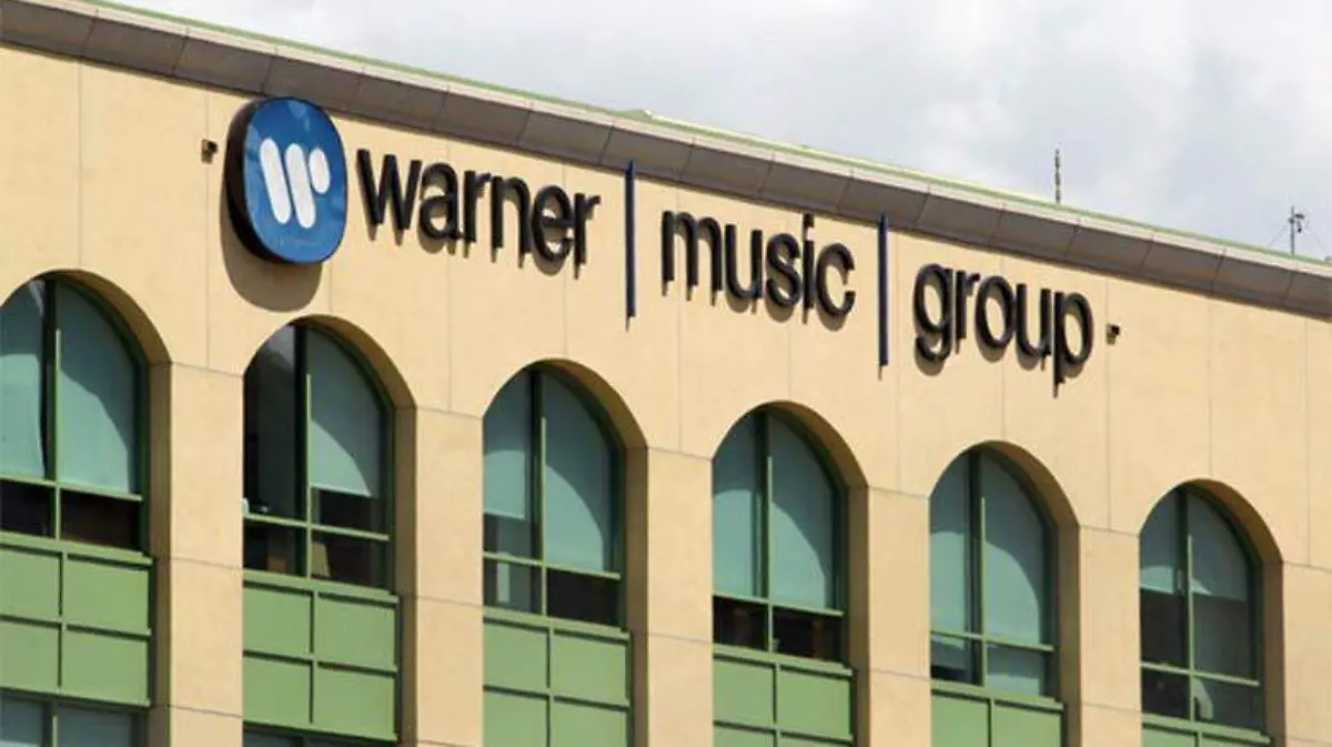 warner-music