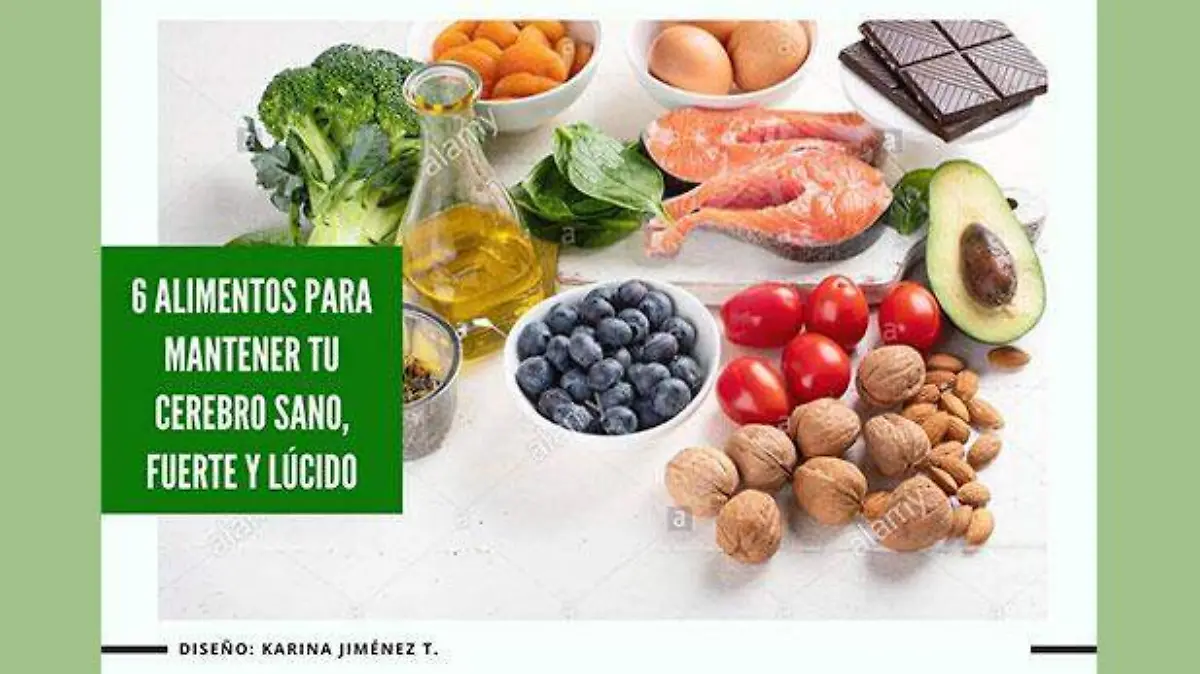 Alimentos-cerebro