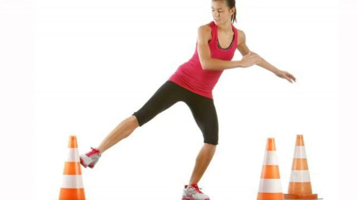 2. Circuitos con velocidad