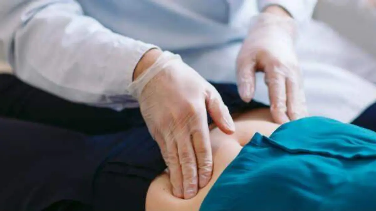 Foto 3 Es importante acudir con un gastroenterólogo.