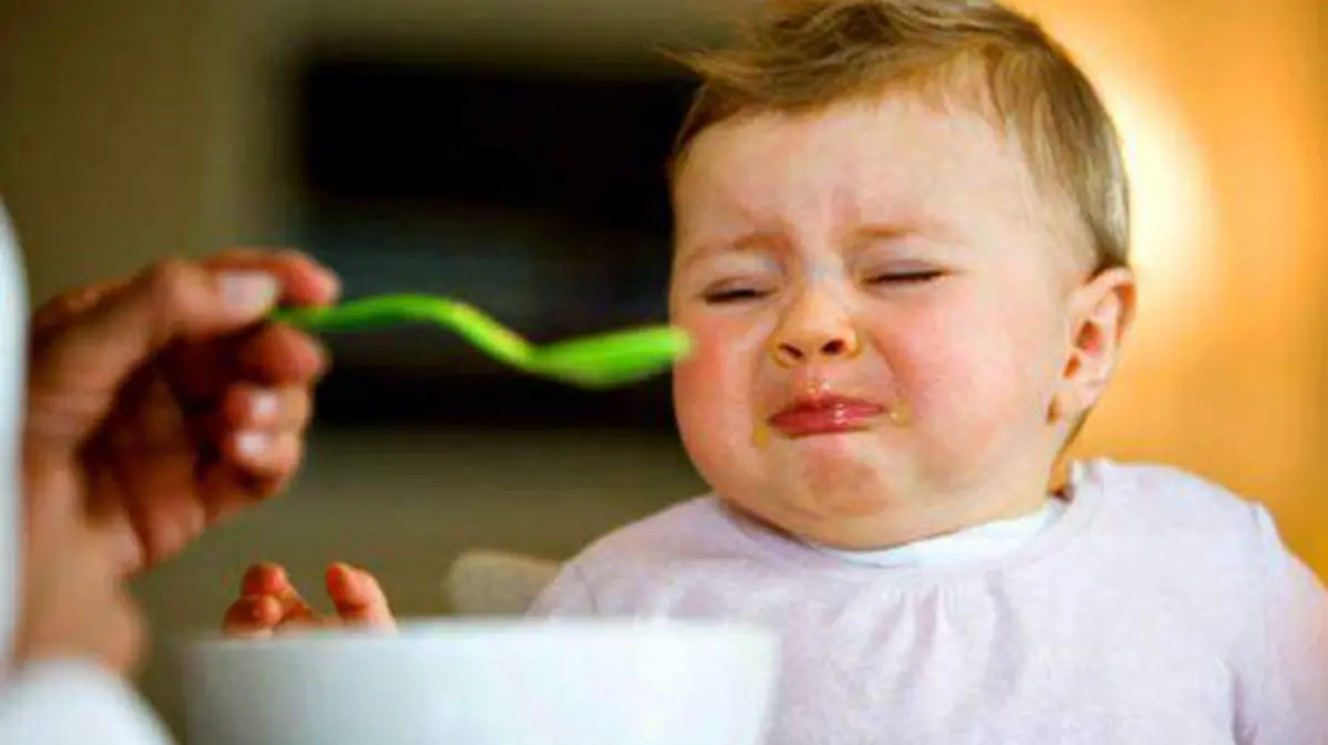 Foto1 La intolerancia la gluten puede presentarse a cualquier edad.