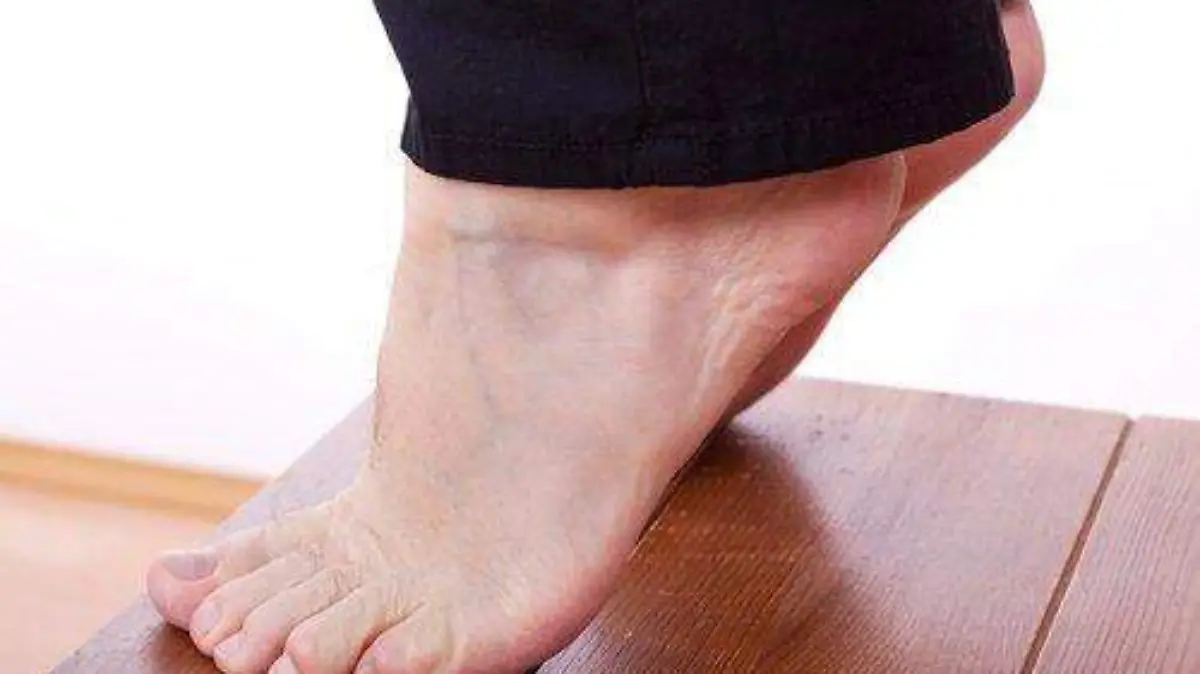 1. Eleva tus talones