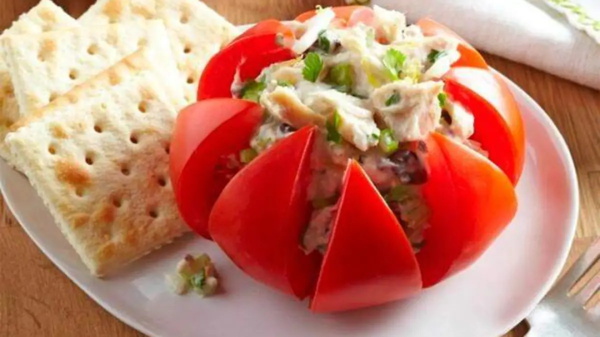 Una cena ligera te permitirá dormir bien