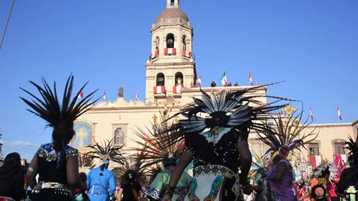 concheros