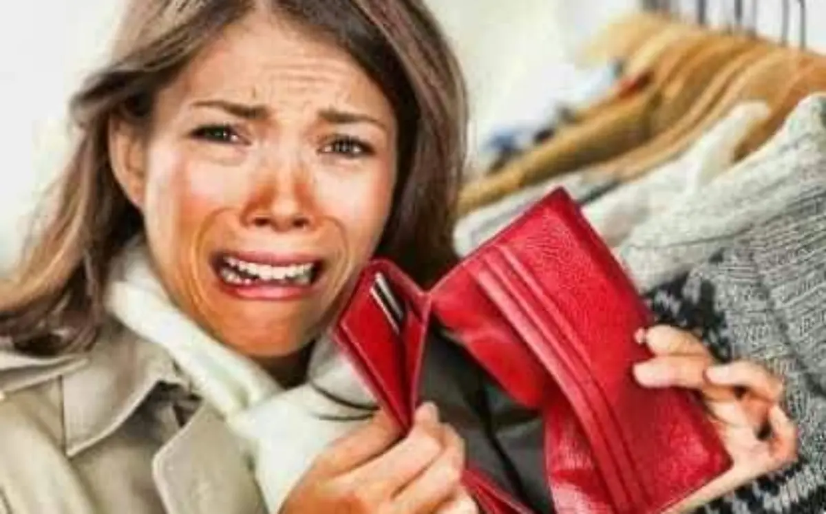 Foto 4 las personas con este trastorno sienten preocupación al no poder comprar