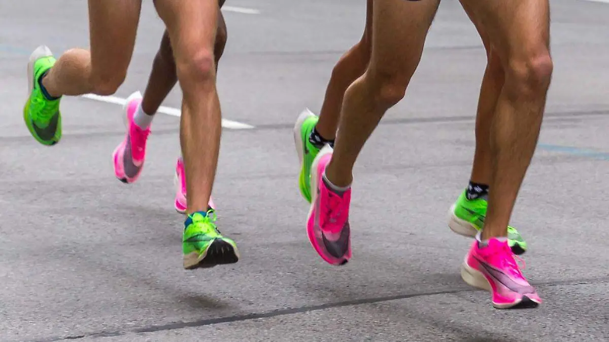 Nike vaporfly- Flickr