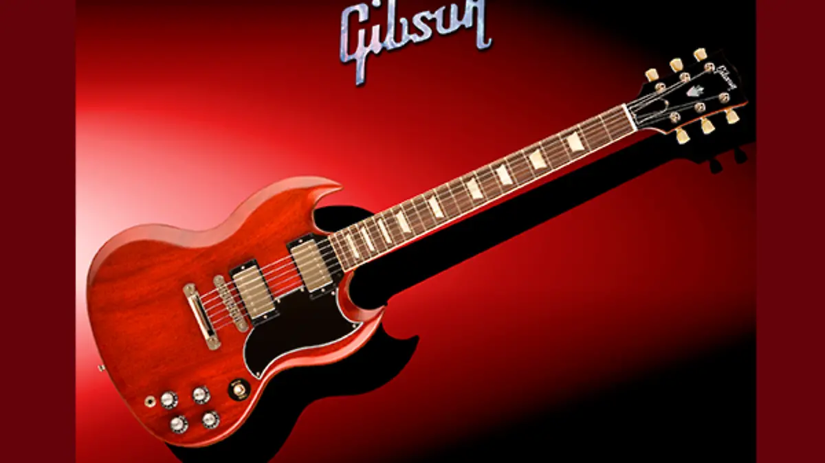 gibson