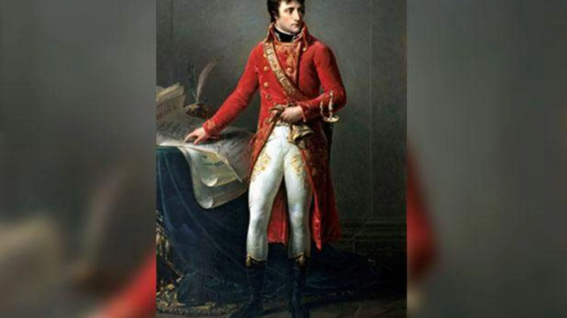 Napoleón