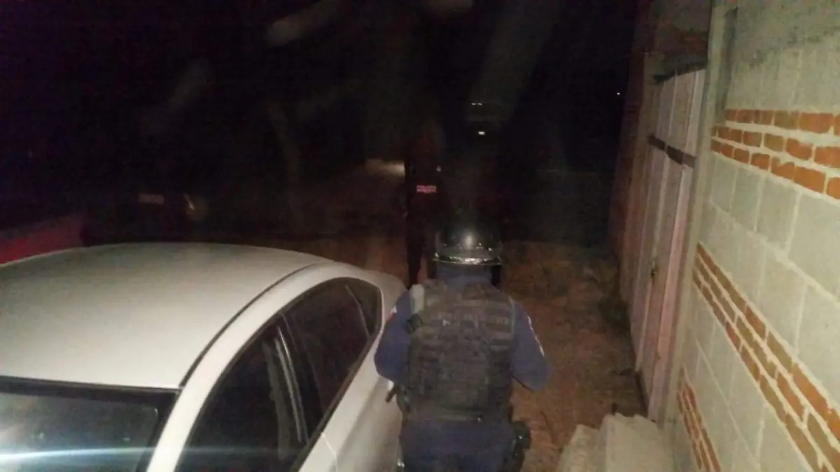 13 DIC FUERTE DESPLIEGUE