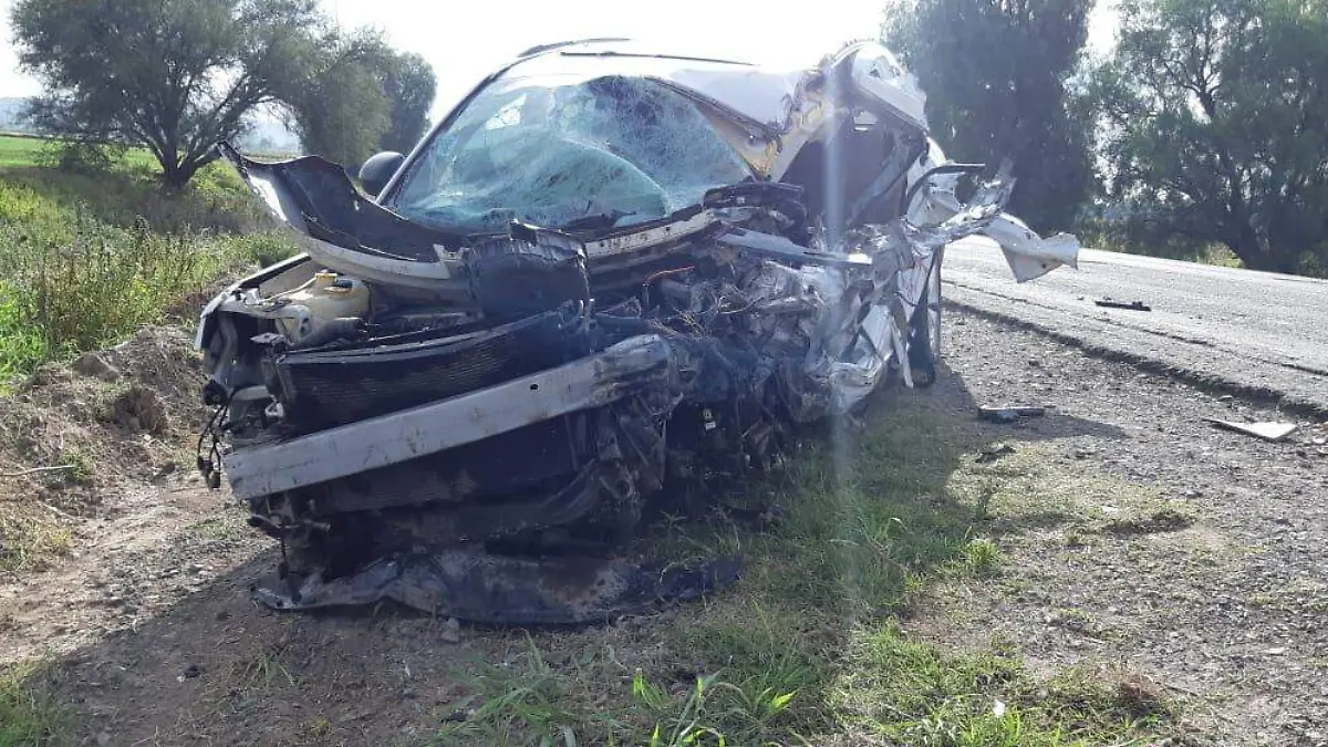 ACCIDENTE ESTATAL 200-3