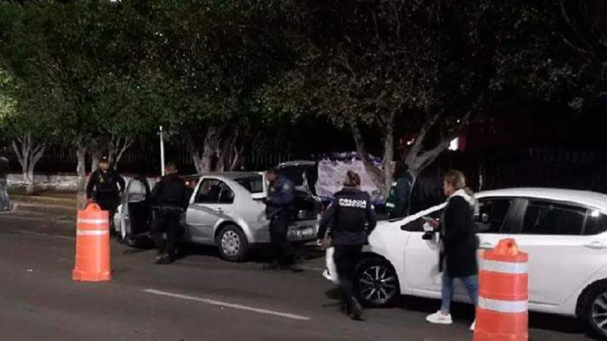 Alcoholímetro