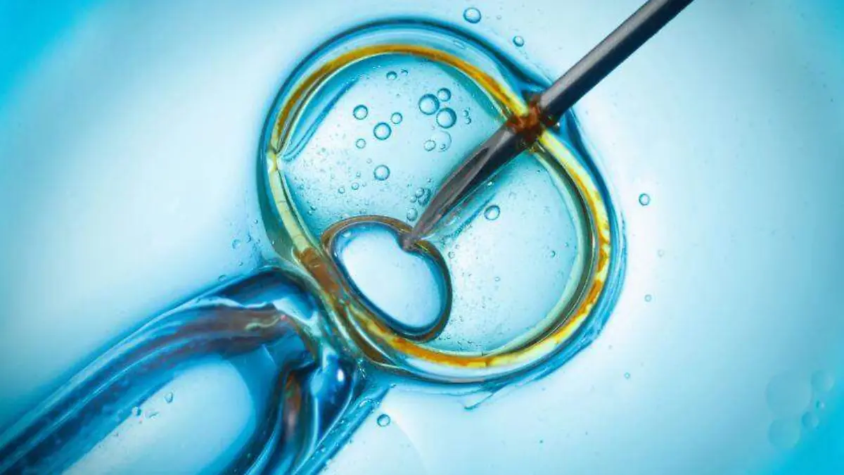 reproducción asistida AFP