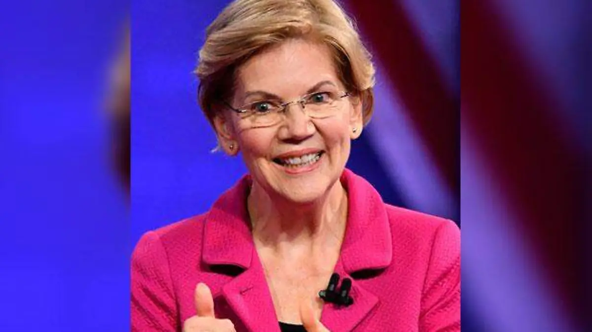 Elizabeth-Warren