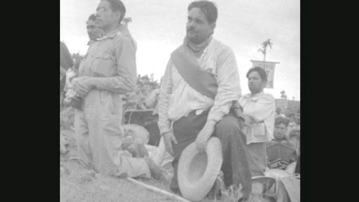 Peregrino-Carlos-Septien