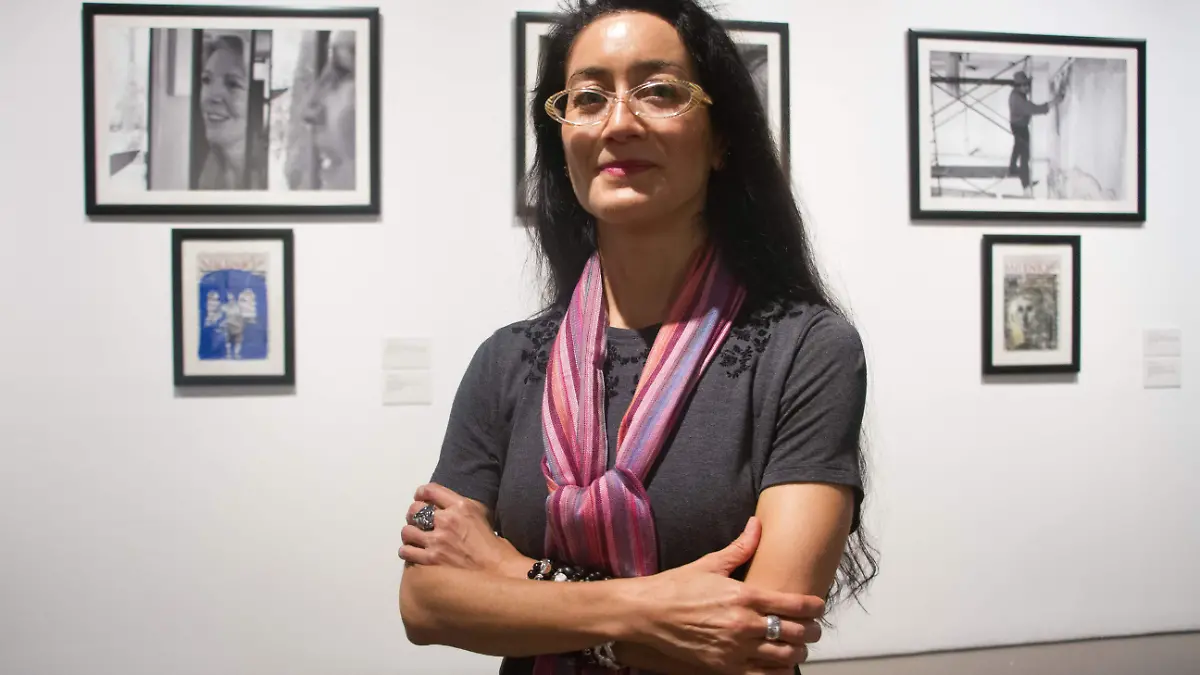 PRINCIPAL Avelina CUARTOSCURO