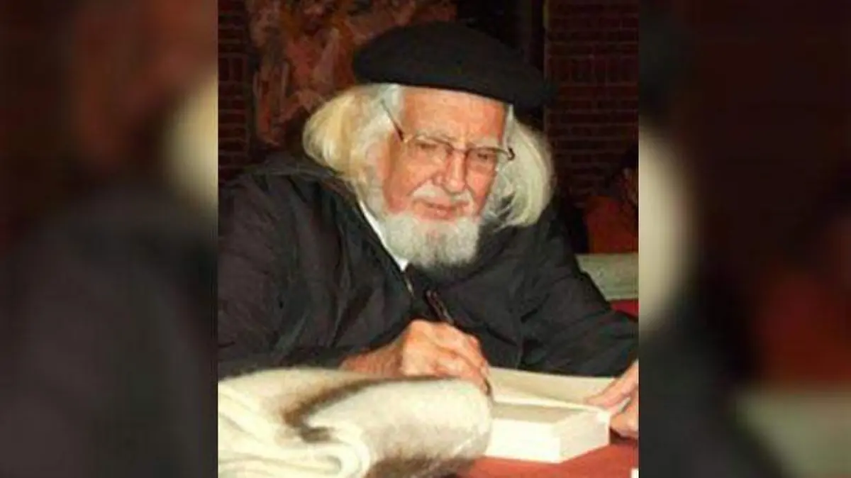 Ernesto-Cardenal