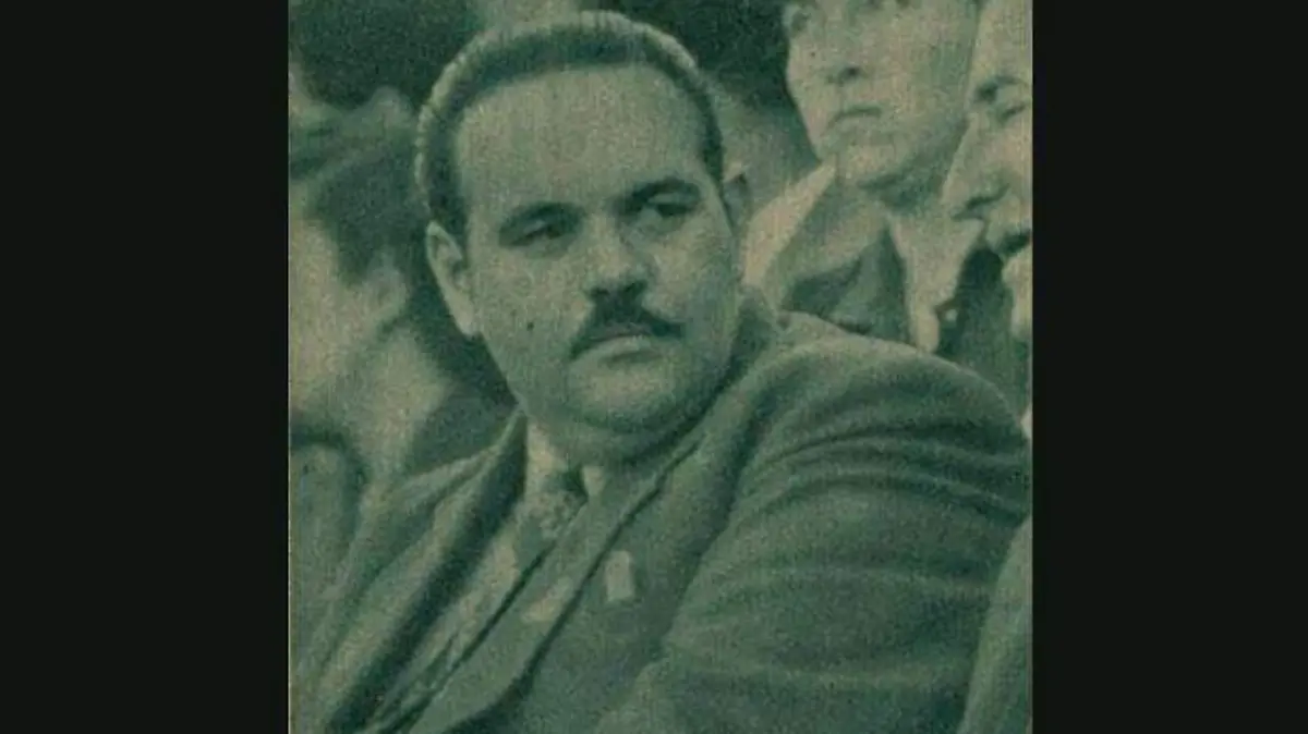 Cronista-carlos-septien