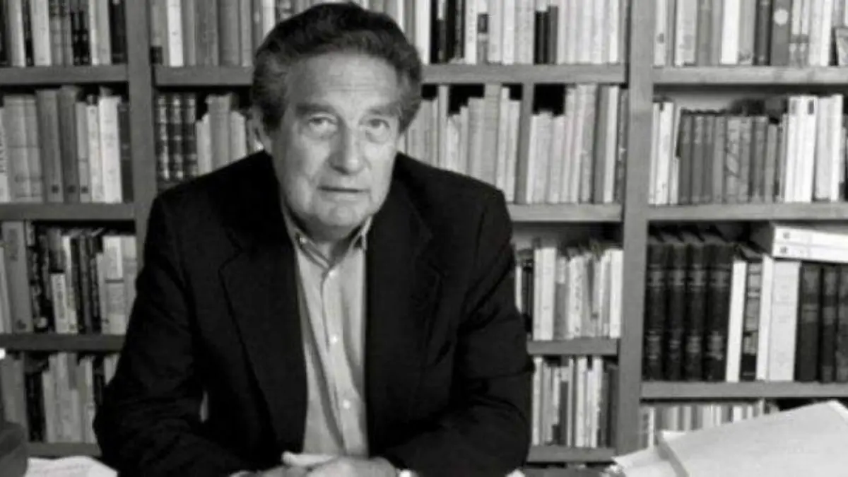OCTAVIO PAZ