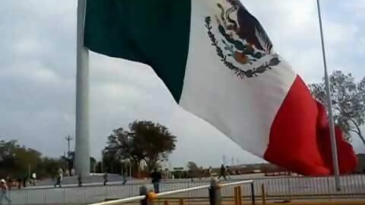 Bandera Coahuila