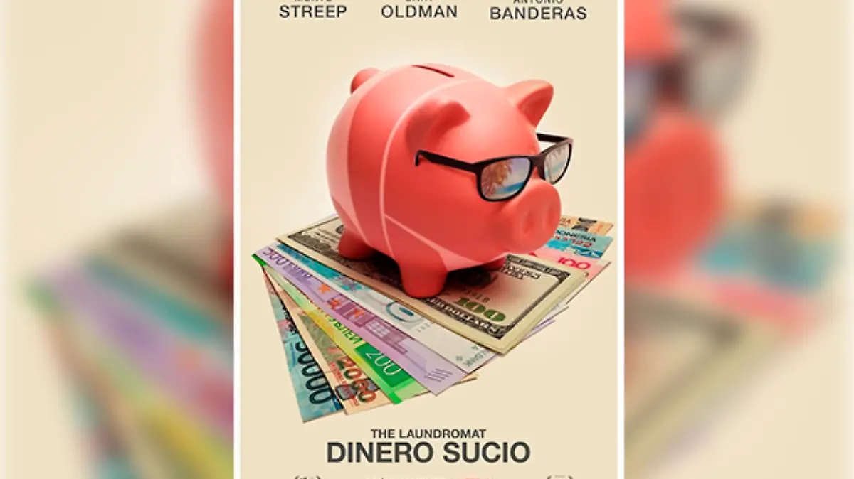 Dinero-Sucio