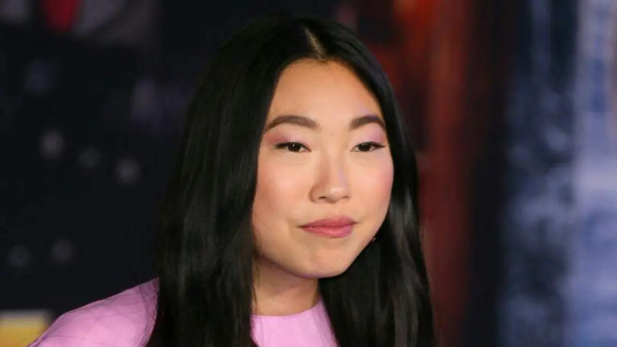 Awkwafina