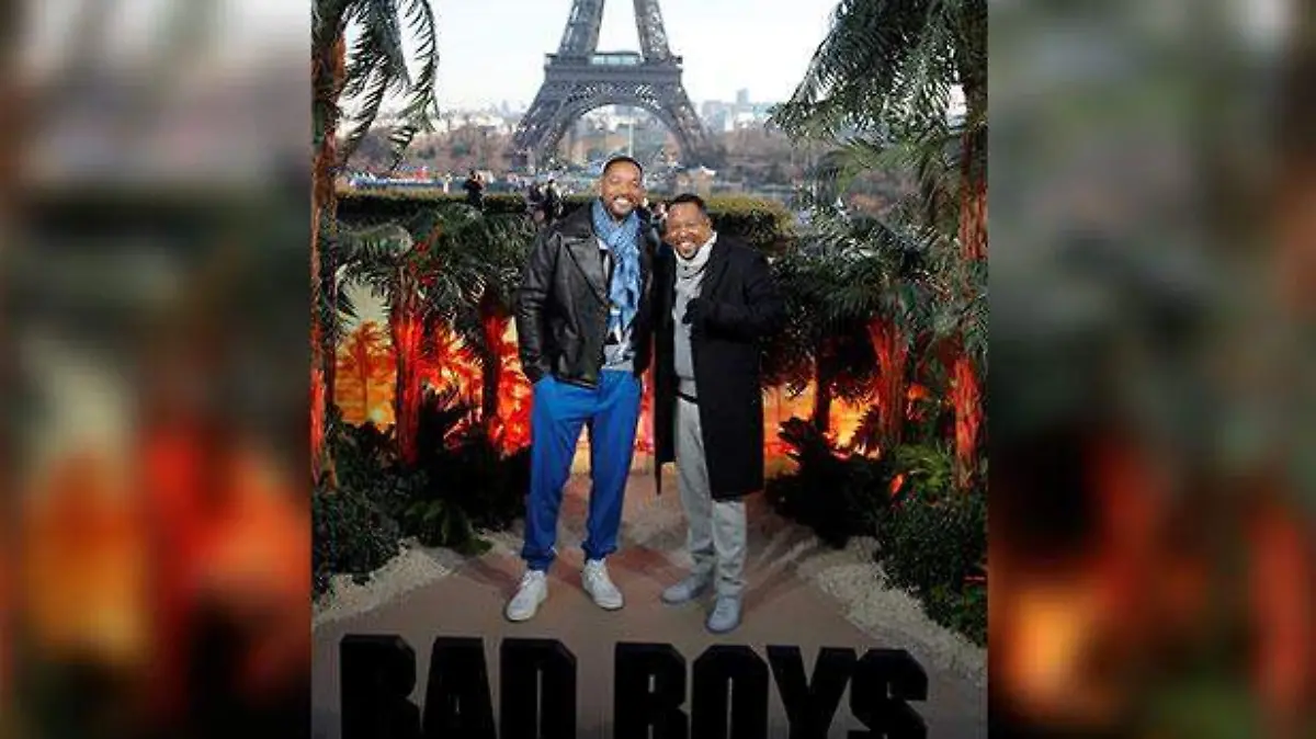 Bad-Boys