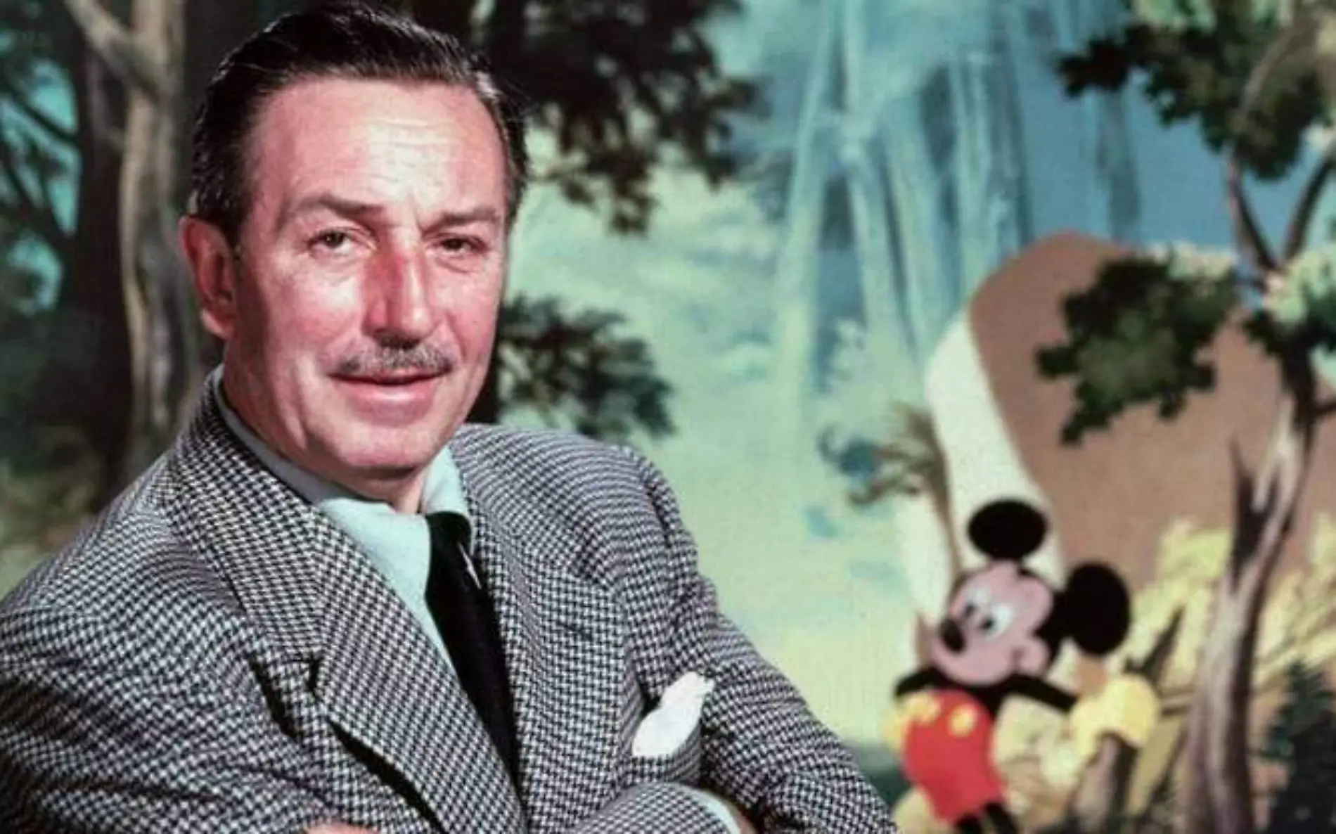 walt disney