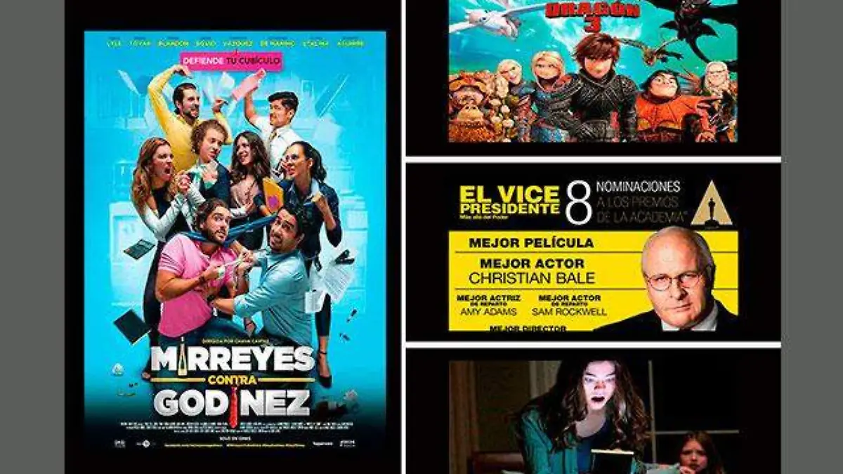 Cine-febrero