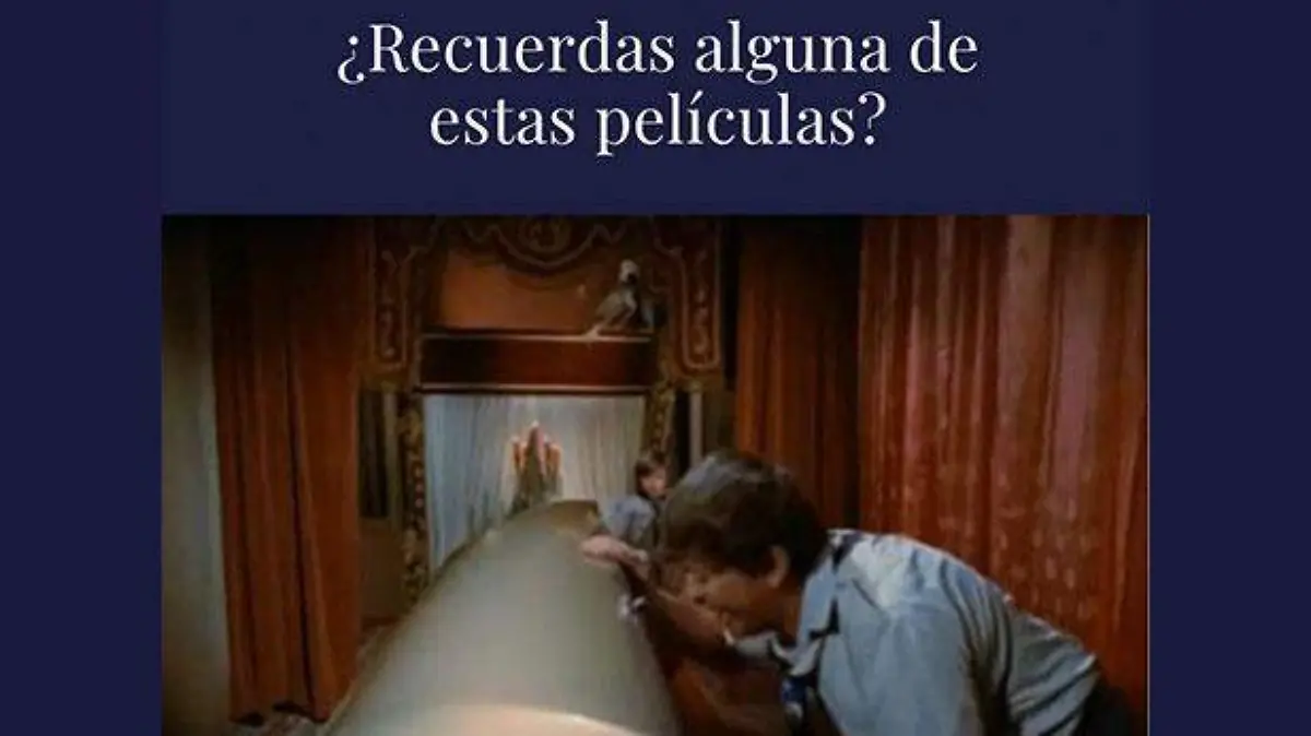 Películas