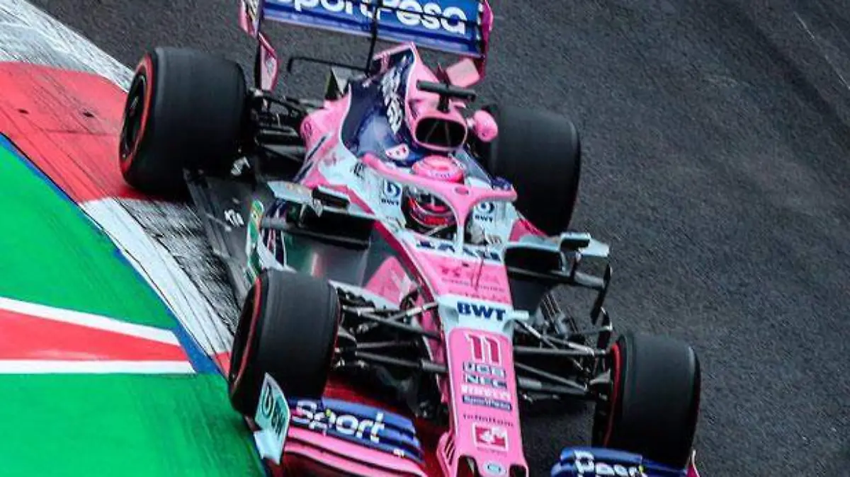 Checo-Pérez