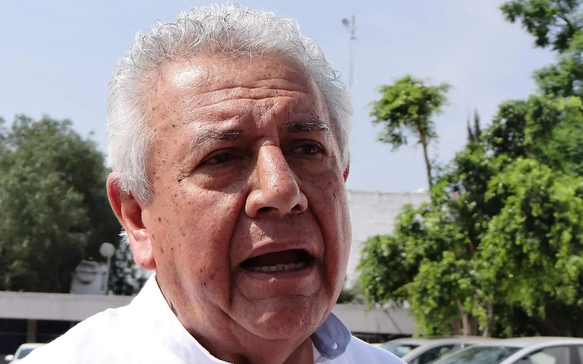 LUIS RAFAEL