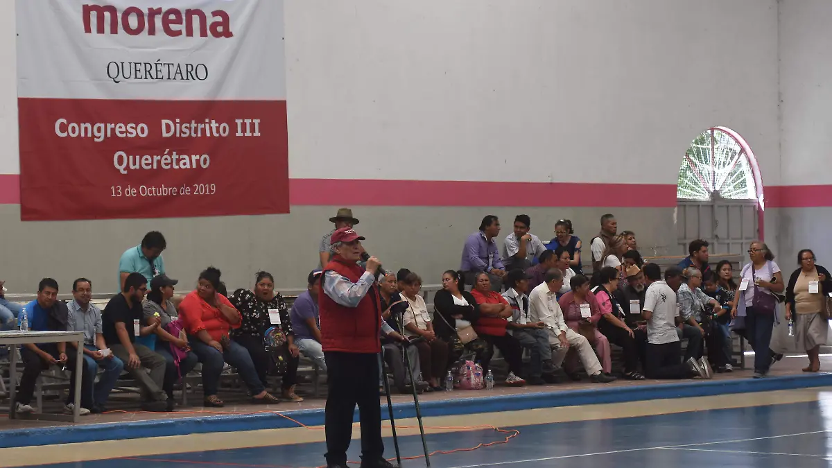 SENTENCIA DEL