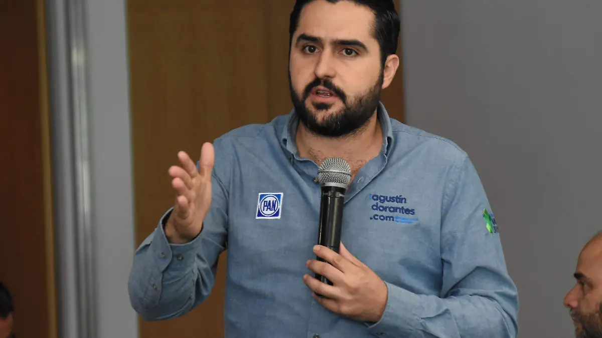 AGUSTIN DORANTES 2