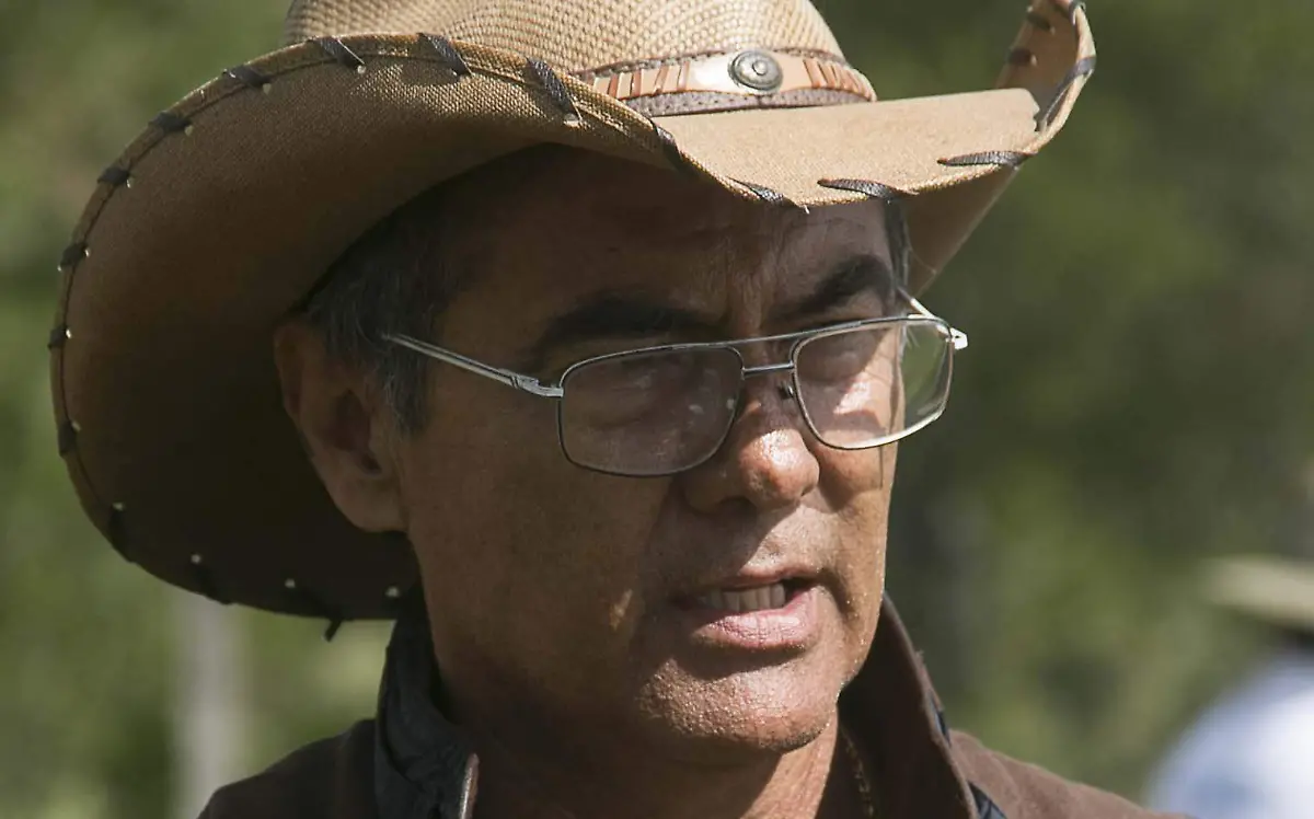 José Jesús Leyva