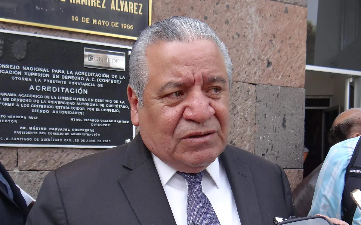 ALFREDO BOTELLO MONTES