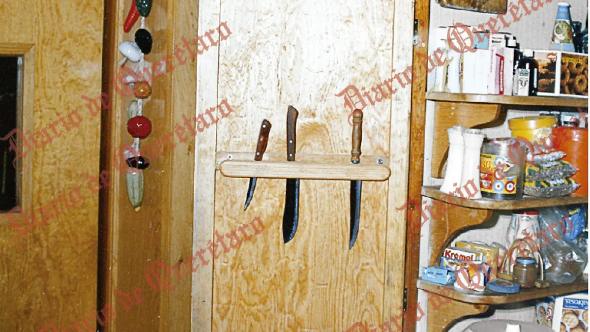 cuchillos