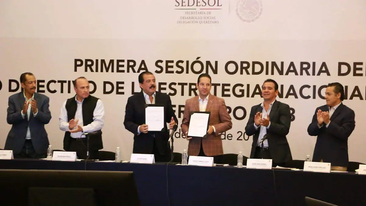 EL GOBERNADOR