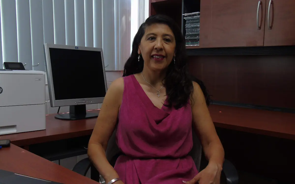 AZUCENA DE LA CONCEPCION