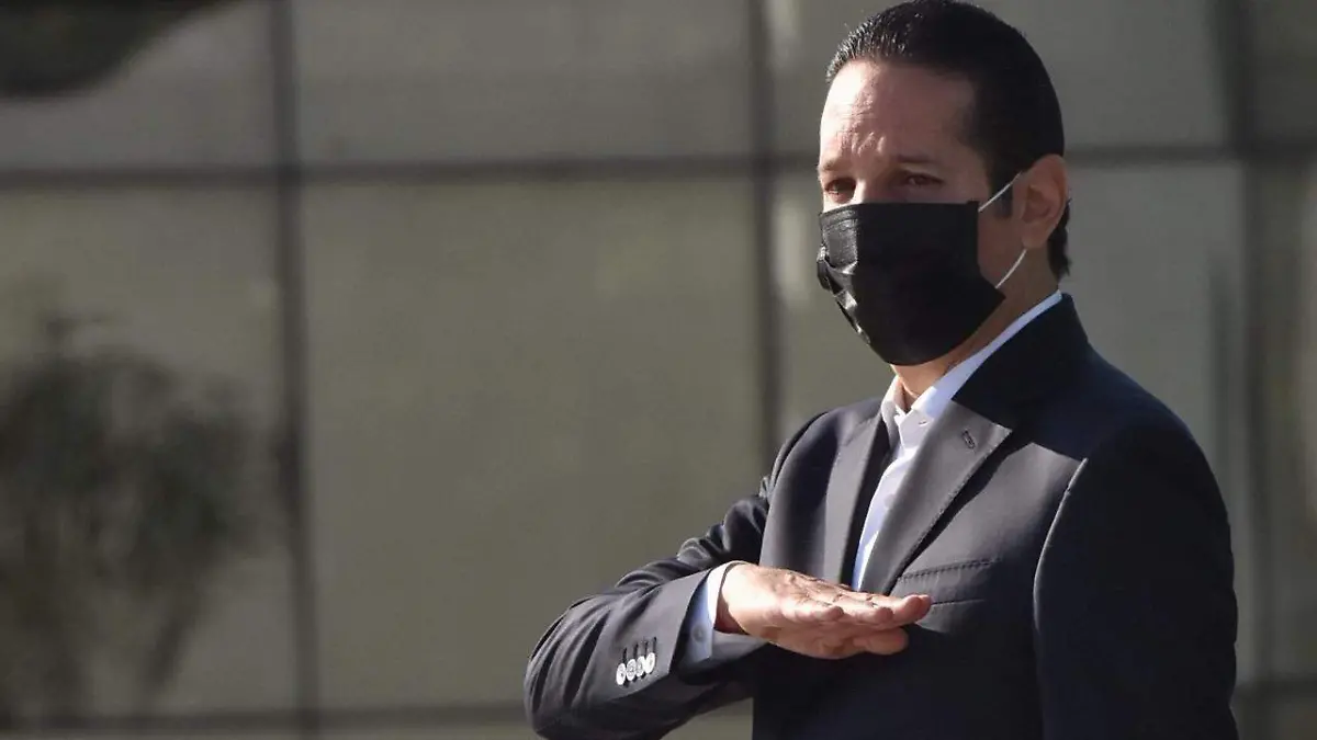 Francisco Domínguez