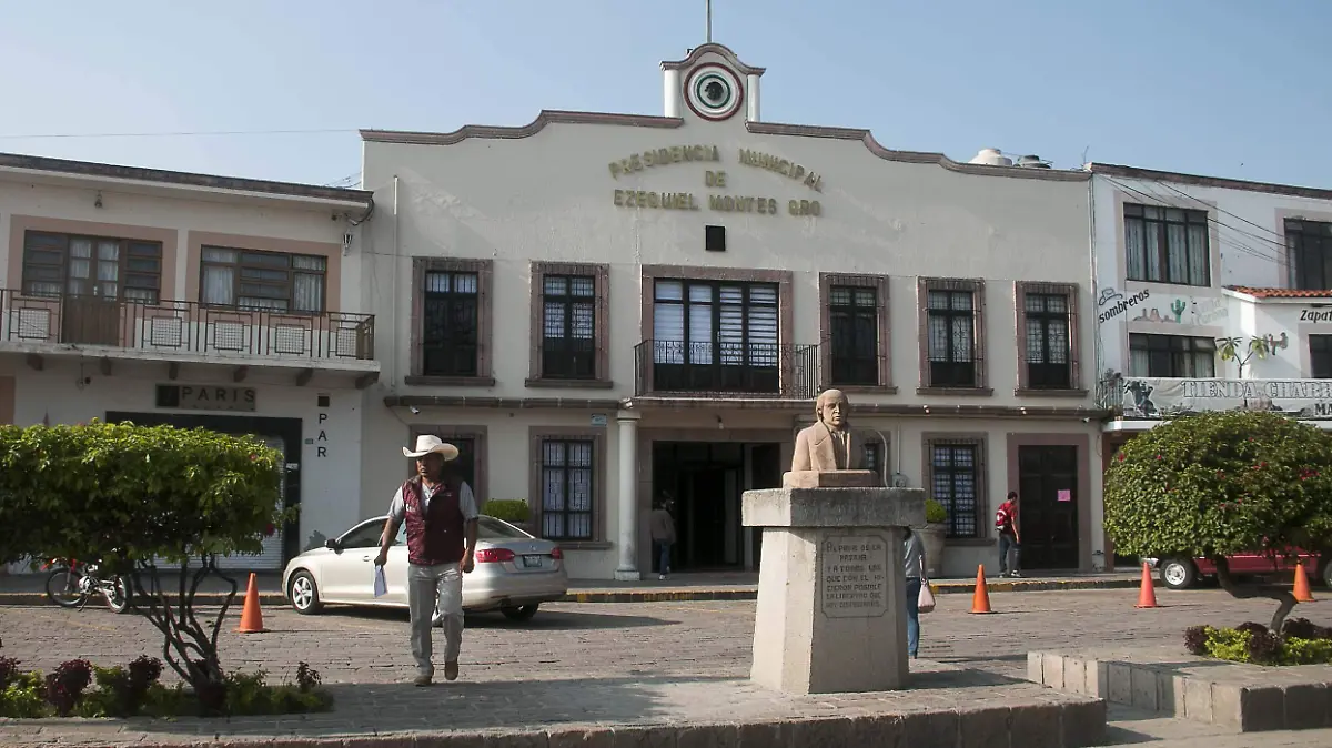 RECAUDACION DE