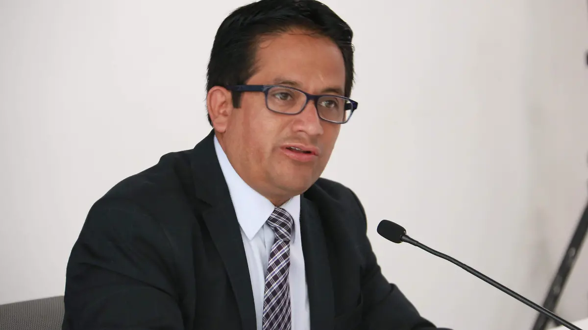 HAY APERTURA