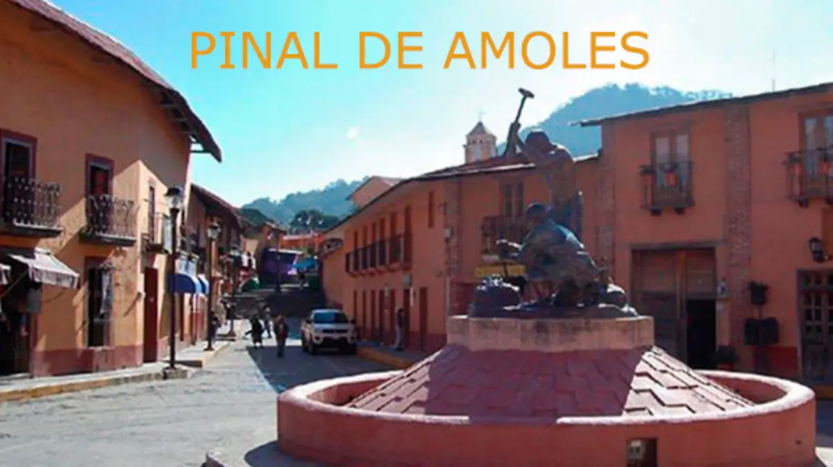 Pinal-de-amoles