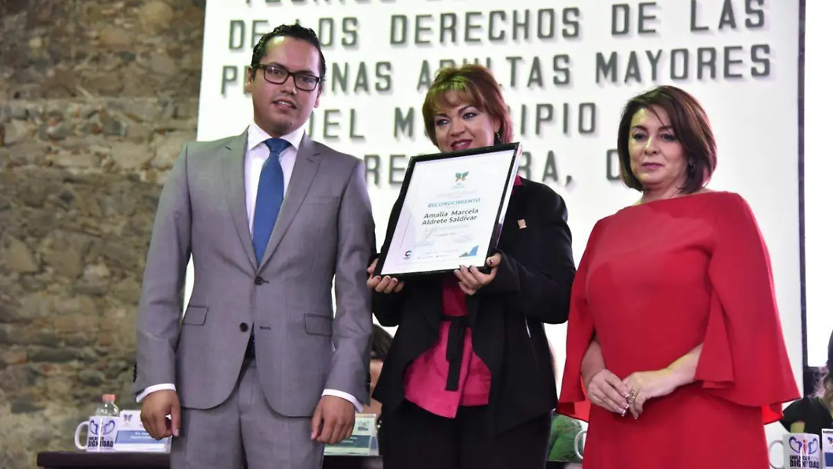 AUTORIDADES
