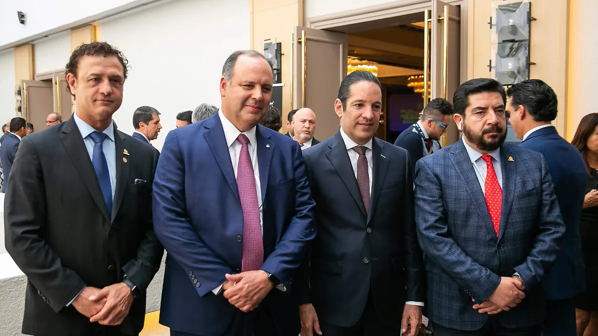 CON EMPRESARIOS